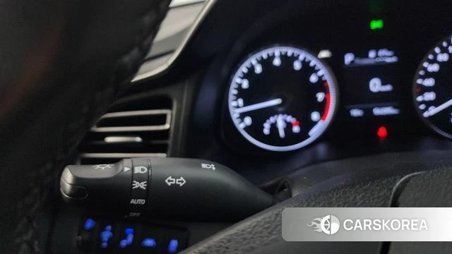 Hyundai The New Avante AD id 3879526 из Кореи 9