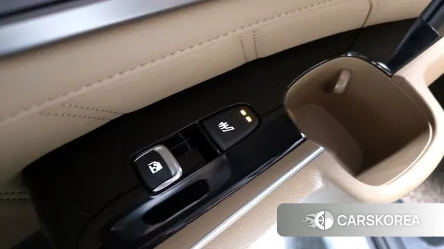 Kia The New Sorento 4th Generation id 3619791 из Кореи 9