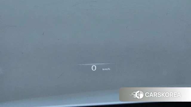 Genesis G80 (RG3) id 3879017 из Кореи 9