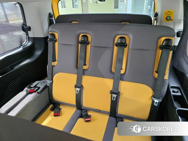 Hyundai Staria id 3864580 из Кореи 9