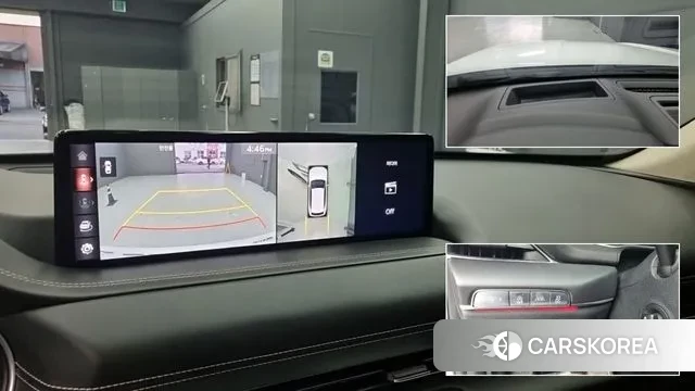 Genesis GV80 id 3434065 из Кореи 9