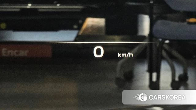 Kia The New K9 2nd generation id 3827150 из Кореи 9