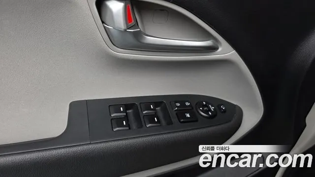 Kia The New Kia Ray id 2949117 из Кореи 9