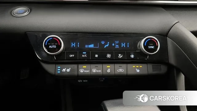 Hyundai Avante (CN7) id 3630284 из Кореи 9