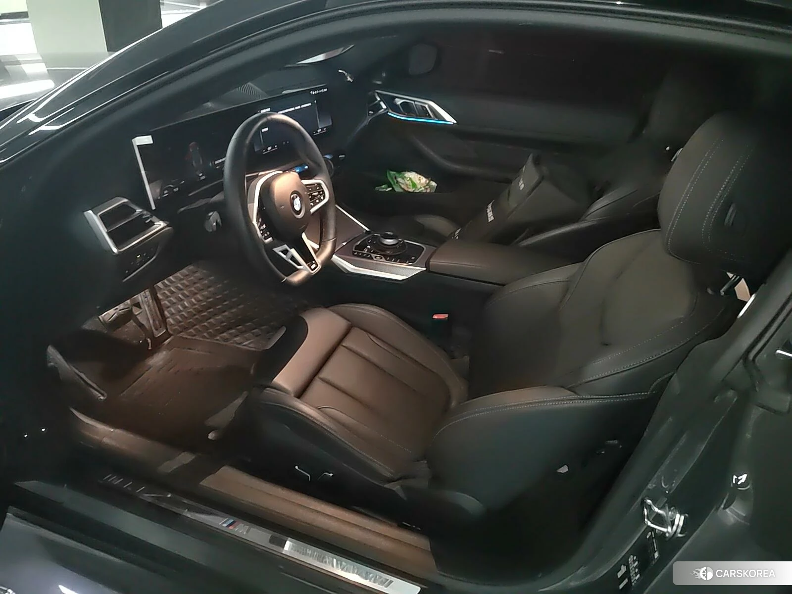 BMW 4 series id 4454378 из Китая 9