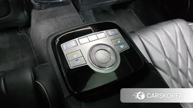 Genesis G80 (RG3) id 3777630 из Кореи 9