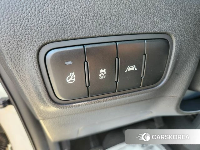 Kia The New Ray id 4361353 из Кореи 9