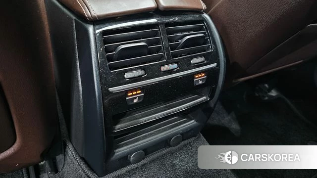BMW 5 Series (G30) id 4776353 из Кореи 9