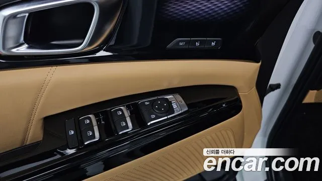 Kia Carnival 4th generation id 2730259 из Кореи 9