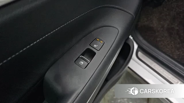 Hyundai The New Grandeur IG id 3197719 из Кореи 9