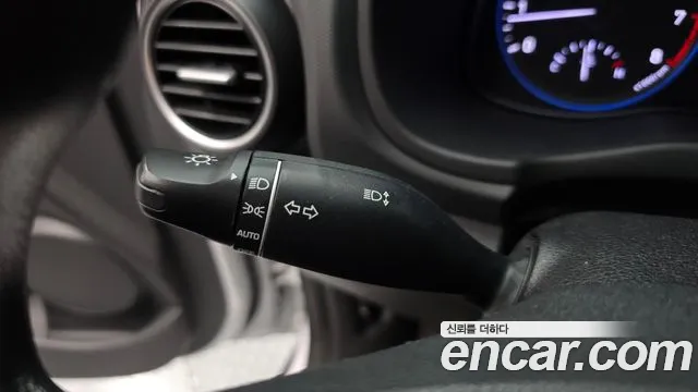 Hyundai Kona id 2662594 из Кореи 9