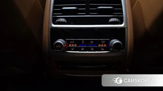 BMW 7 Series (G11) id 3454076 из Кореи 9