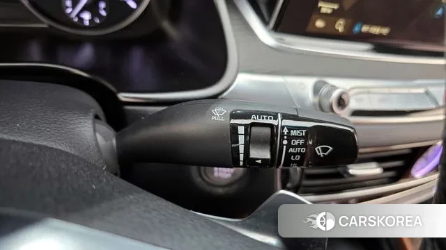 Kia More K9 id 3351140 из Кореи 9