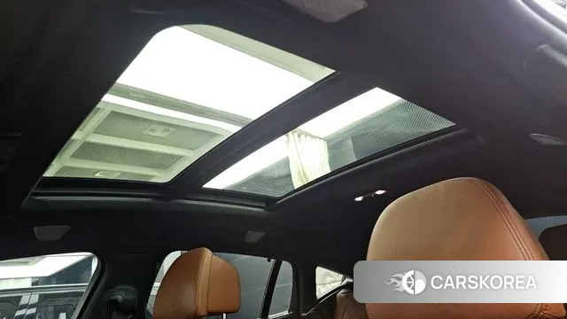 BMW X6 (G06) id 3645537 из Кореи 9