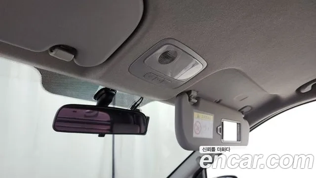 Hyundai The New Grand Starex id 2859284 из Кореи 9