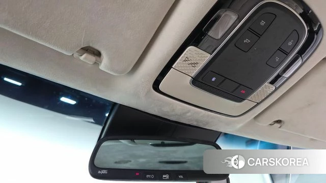 Hyundai Palisade id 4692793 из Кореи 9