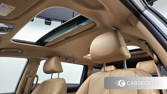 Kia The New Carnival id 3924317 из Кореи 9