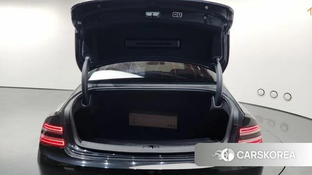 Genesis G80 (RG3) id 4330500 из Кореи 9