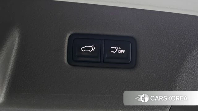 Kia Carnival 4th generation id 4535238 из Кореи 9