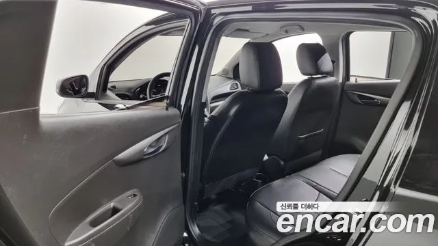 Chevrolet (GM Daewoo) The Next Spark id 2897237 из Кореи 9