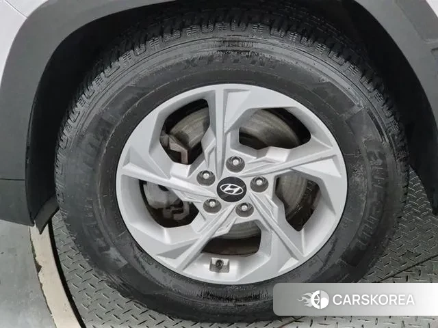 Hyundai Tucson (NX4) id 3373531 из Кореи 9