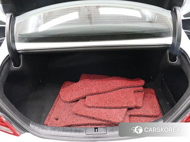 Genesis G70 id 4298841 из Кореи 9