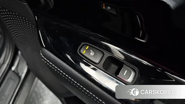 Kia Niro EV id 3384198 из Кореи 9