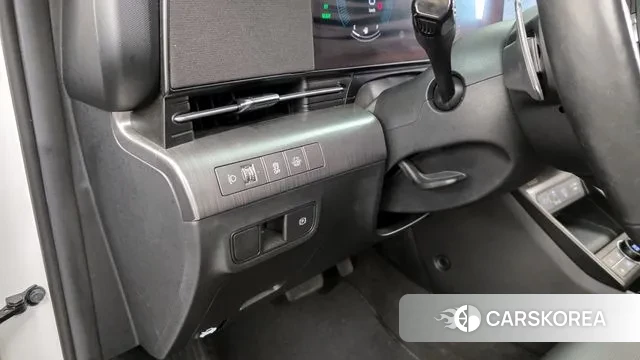 Hyundai Kona Hybrid (SX2) id 3011292 из Кореи 9