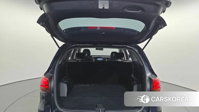 Kia The New Sorento id 4582213 из Кореи 9