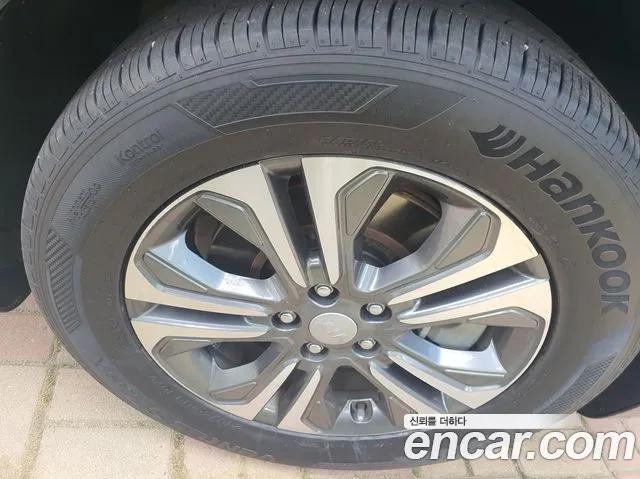 Kia The New Carnival id 2927817 из Кореи 9