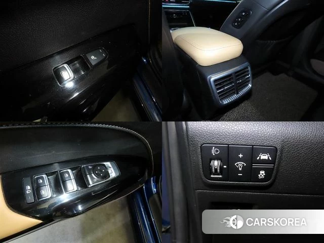 Kia K5 3rd generation id 3955165 из Кореи 9