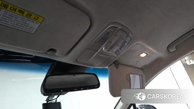 Hyundai Santa Fe TM id 4390462 из Кореи 9