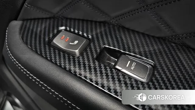 Ssangyong G4 Rexton id 3489748 из Кореи 9