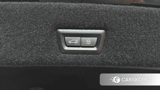 BMW i7 (G70) id 4421511 из Кореи 9