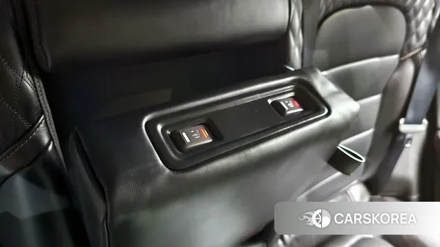 Renault Korea (Samsung) The New QM6 id 3037652 из Кореи 9