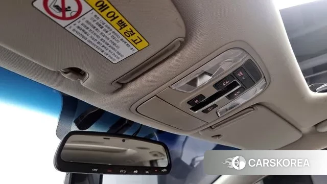 Kia The New Carnival id 3494494 из Кореи 9