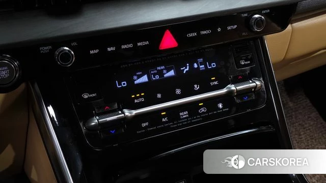 Kia Carnival 4th generation id 4316007 из Кореи 9