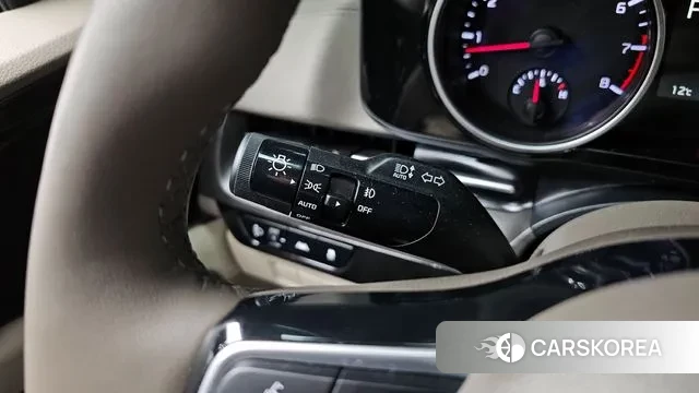 Kia Carnival 4th generation id 3406811 из Кореи 9