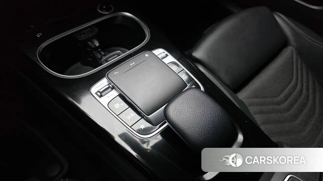 Mercedes-Benz A-Class W177 id 3955134 из Кореи 9