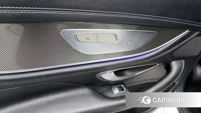 Mercedes-Benz CLS-Class C257 id 3547443 из Кореи 9