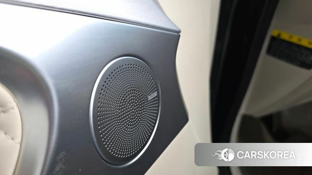 Genesis G70 id 4837163 из Кореи 9