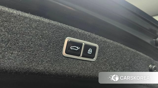 Genesis G80 (RG3) id 4567695 из Кореи 9