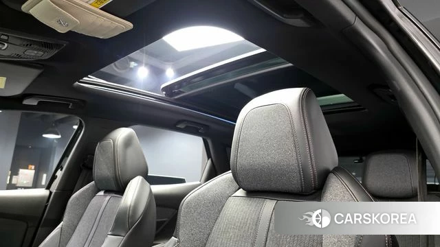 Peugeot 3008 second generation id 4384277 из Кореи 9