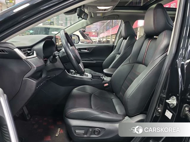 Toyota Weilanda PHEV id 4254605 из Китая 9