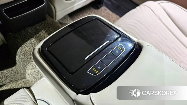 Genesis G80 (RG3) id 3842757 из Кореи 9