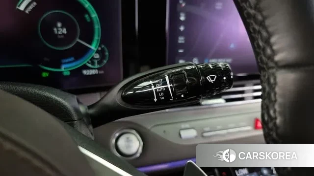 Hyundai The New Grandeur IG Hybrid id 2994913 из Кореи 9