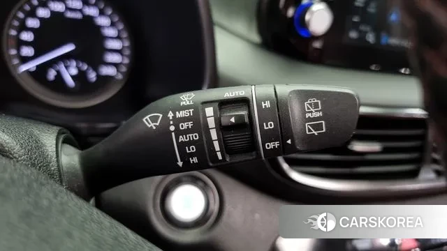 Hyundai All New Tucson id 3505358 из Кореи 9