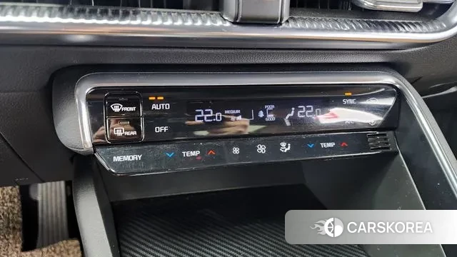 Kia K5 3rd generation id 3330184 из Кореи 9