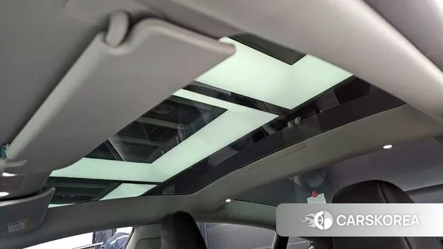 Tesla Model 3 id 3383060 из Кореи 9