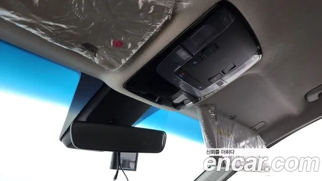 Hyundai Staria id 2944475 из Кореи 9